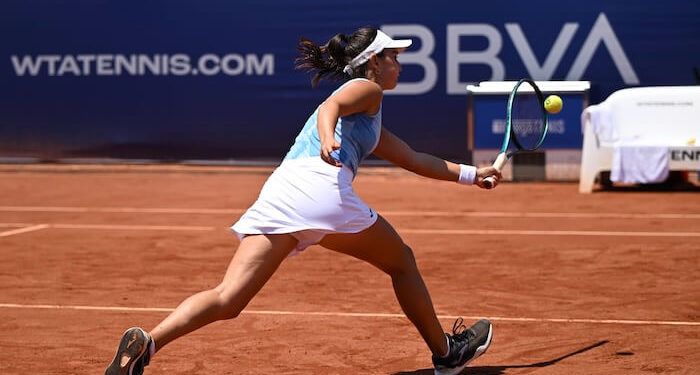 Pigossi, Li, Tomova, Bouzas, Bassols, Kalieva, Semenistaja y Shymanovich accedieron a cuartos en Valencia