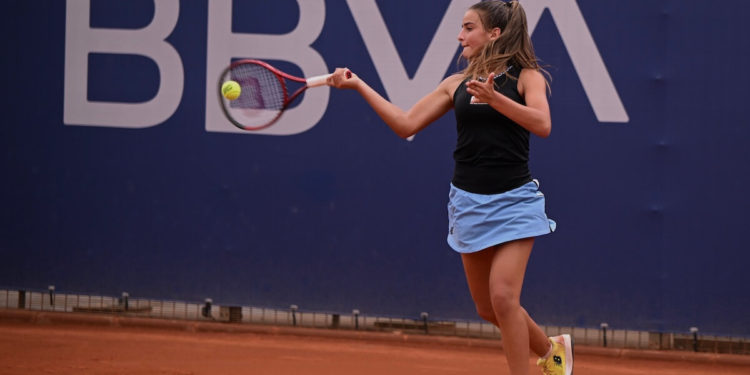 Bondàr, Udvardy, Podoroska, Bassols, Bouzas, Tauson, Maristany, Carle y Dolehide progresan en Valencia