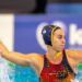 España doblegó a Grecia en el segundo partido de la World Cup de waterpolo