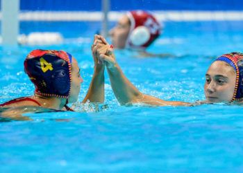 España ahoga a Países Bajos y jugará la final continental