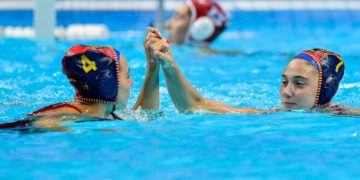 España ahoga a Países Bajos y jugará la final continental