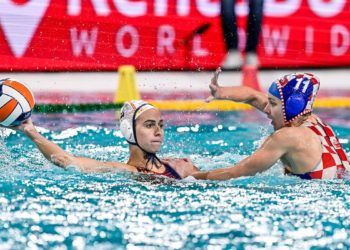 España doblegó a Croacia y estará en las semifinales del Europeo