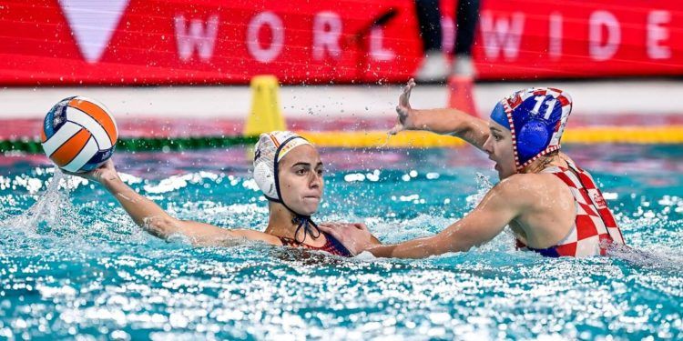 España doblegó a Croacia y estará en las semifinales del Europeo