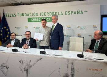 La Fundación Iberdrola España convoca becas para deportistas paralímpicos universitarios