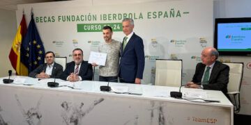 La Fundación Iberdrola España convoca becas para deportistas paralímpicos universitarios