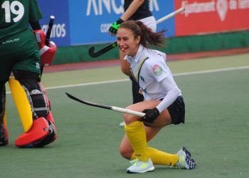 La fase regular de la DHF de hockey hierba concluye y el foco se pone en la Final 4