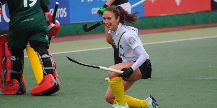 La fase regular de la DHF de hockey hierba concluye y el foco se pone en la Final 4