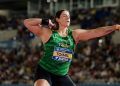Belén Toimil agrandó su leyenda con su séptimo título nacional consecutivo en peso