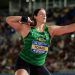 Belén Toimil agrandó su leyenda con su séptimo título nacional consecutivo en peso