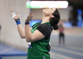 Belén Toimil, Jaël Bestué, Marta García y Malen Ruiz lograron el oro en Ourense