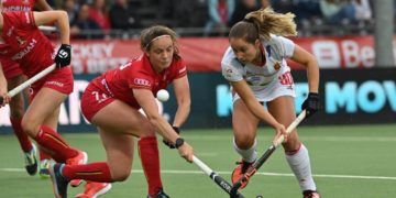 El Lyon, sobrio y firme, diluye al Barça y conquista su octava Champions