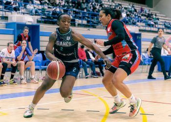 Ensino y Leganés añaden más madera al gran incendio de la permanencia en la LF Endesa