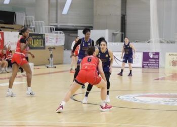 Valencia Basket se impuso a Bembibre y recuperó el pulso del triunfo en LF Endesa