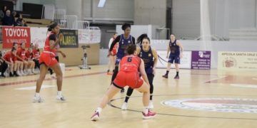 Valencia Basket se impuso a Bembibre y recuperó el pulso del triunfo en LF Endesa