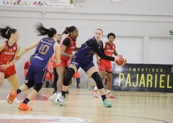 Valencia Basket se impuso a Bembibre y recuperó el pulso del triunfo en LF Endesa