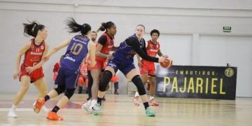 Valencia Basket se impuso a Bembibre y recuperó el pulso del triunfo en LF Endesa