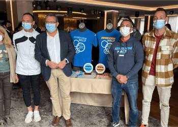 La Benidorm Half, lista para su reto más exigente