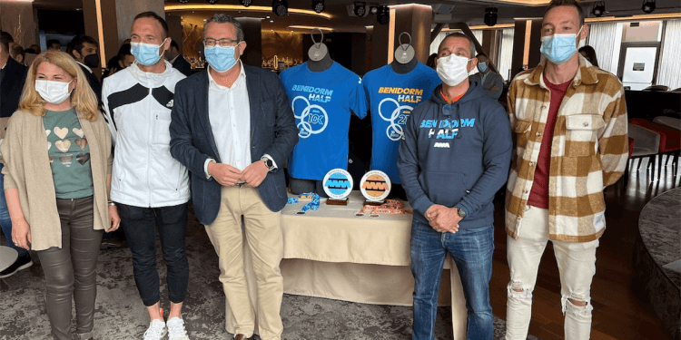 La Benidorm Half, lista para su reto más exigente