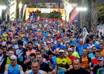 Abiertas las inscripciones para la Benidorm Half 2023