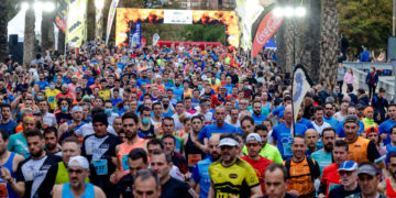 Abiertas las inscripciones para la Benidorm Half 2023