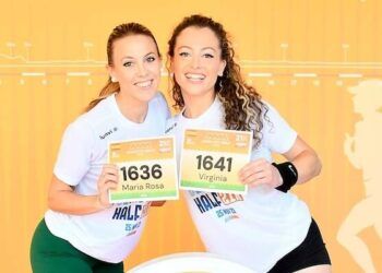 La Benidorm Half 2024 lanza sus últimos 500 dorsales