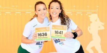 La Benidorm Half 2024 lanza sus últimos 500 dorsales