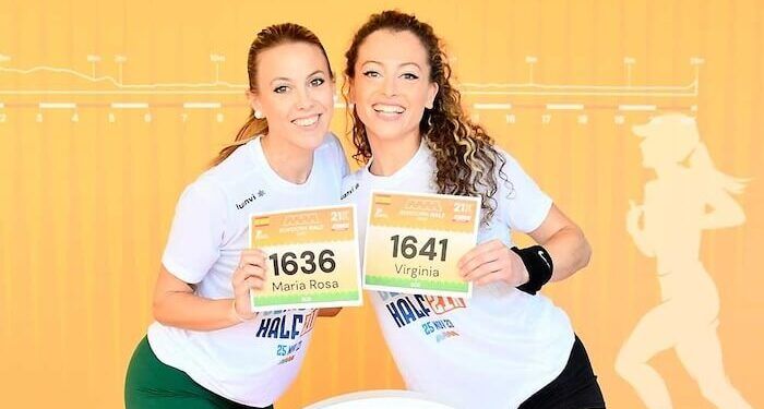 La Benidorm Half 2024 lanza sus últimos 500 dorsales