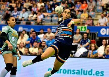 Bera Bera doblegó al Atlético Guardés y logró el pase a semifinales de la Copa de la Reina