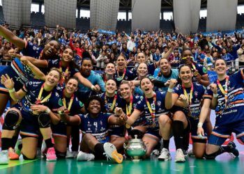 Bera Bera, campeón de la Copa de la Reina