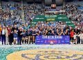 Bera Bera alzó su cuarta Copa de la Reina consecutiva