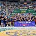 Bera Bera alzó su cuarta Copa de la Reina consecutiva