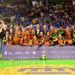 Bera Bera conquista la Copa de la Reina