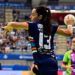 Aula Valladolid doblegó a Granollers y alcanzó la final de la Copa de la Reina