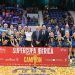 El Bera Bera conquistó su tercer título consecutivo de la Supercopa Ibérica