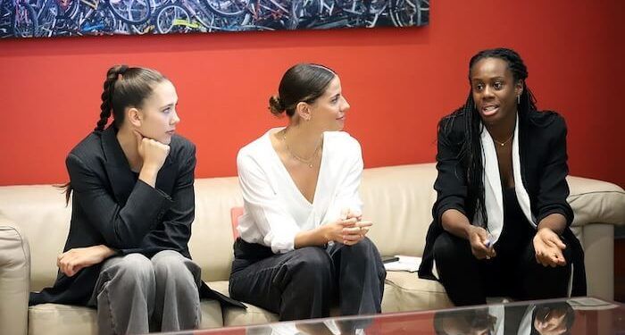 El CSD impulsa una campaña para la protección social de los deportistas de alto nivel