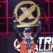 Berta Abellán, primera campeona del Mundo de X-Trial femenino