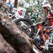 Berta Abellán, campeona mundial de trial