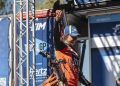 Berta Abellán remontó y revalidó el título del Mundial de trial