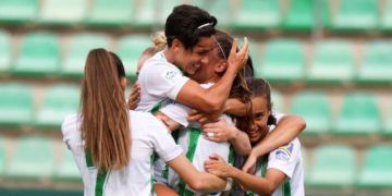 Así arrancó la Liga F 2023-2024