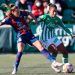 Alba Redondo aviva al Levante deja KO al Betis