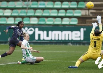 Triunfos de Villarreal, Levante, Barça, Athletic y Real Madrid en la Liga F