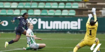Triunfos de Villarreal, Levante, Barça, Athletic y Real Madrid en la Liga F