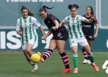 Barça, Tenerife, Granada, Betis, Levante, Athletic, Atlético y Real Madrid se impusieron en la Liga F