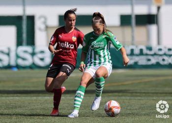 Betis y Valencia igualan sin goles