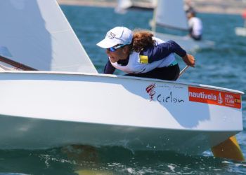 Blanca Ferrando y Eduardo Reyes brillan en el arranque de la temporada