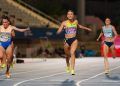 Blanca Hervás se proclamó campeona de España en una ajustada final del 400 con Paula Sevilla