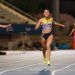 Blanca Hervás se proclamó campeona de España en una ajustada final del 400 con Paula Sevilla