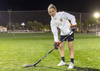 Blanca López, Miriam González y Sara Colón, campeonas pluridisciplinares