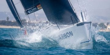 El Trofeo SM La Reina arrancó con una prueba larga de la clase ORC A2 de 160 millas