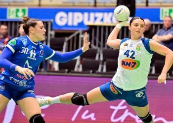 Granollers eliminó a Elda Prestigio para meterse en semifinales de Copa de la Reina